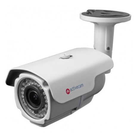 Камера видеонаблюдения ACTIVECAM AC-TA263IR3, 720p, 2.8 - 12 мм, белый