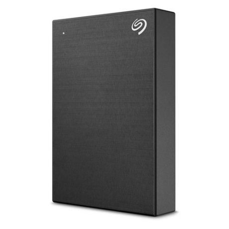 Внешний жесткий диск SEAGATE Backup Plus STHP4000400, 4Тб, черный