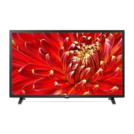 Телевизор LED LG 32" 32LM6350PLA серый/HD READY/50Hz/DVB-T2/DVB-C/DVB-S2/USB/WiFi/Smart TV (RUS)