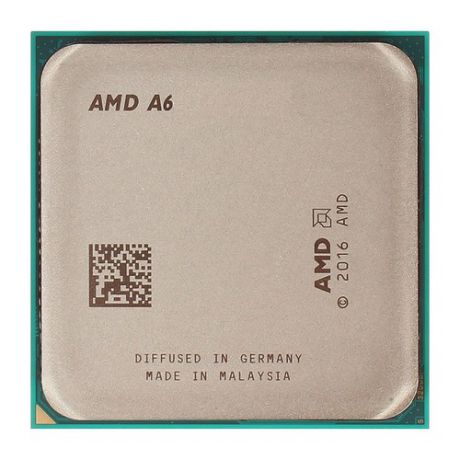 Процессор AMD A6 7480 FM2+ (AD7480ACI23AB) (3.8GHz/R5) OEM