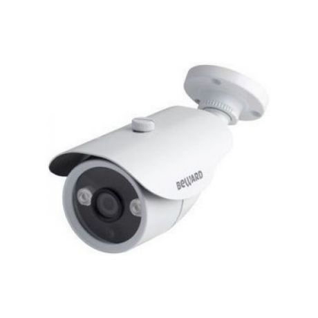 Видеокамера IP BEWARD CD630, 720p, 2.8 мм, белый