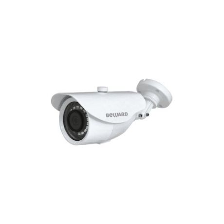 Камера видеонаблюдения BEWARD M-920Q3, 3.6 мм, белый