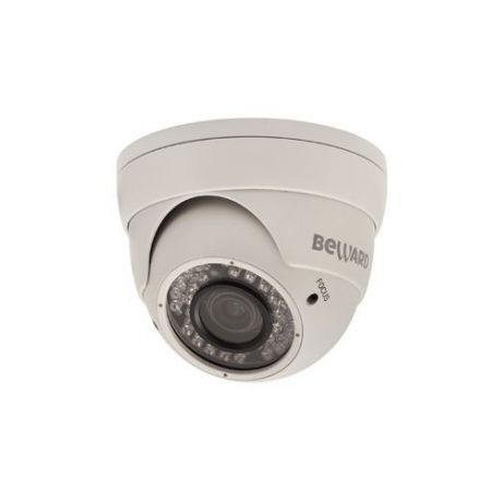 Камера видеонаблюдения BEWARD M-962VD26U, 2.8 - 12 мм, белый