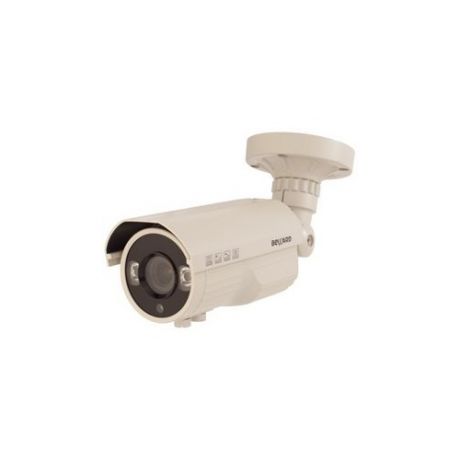 Камера видеонаблюдения BEWARD M-960-7B-U, 2.8 - 12 мм, белый
