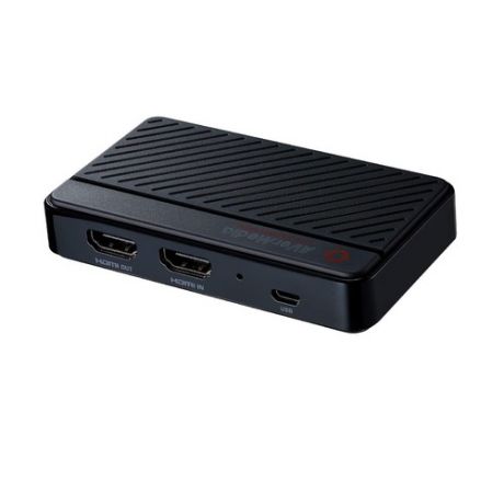 Карта видеозахвата AVERMEDIA Live Gamer Mini GC311, внешний