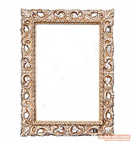 Настенное зеркало ТД Арника Зеркало настенное "Багира 1" КМК 0465.9