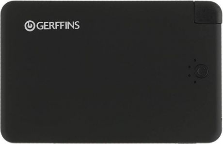Gerffins G250 2500 мАч (черный)