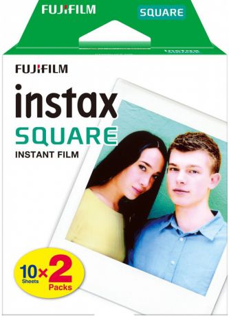 Fujifilm INSTAX SQUARE WW 2