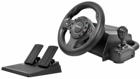 Defender Forsage Drift GT USB-PS2-PS3 (64370)