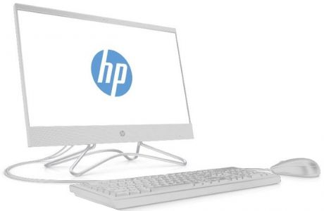 HP 200 G3 3VA40EA (белый)