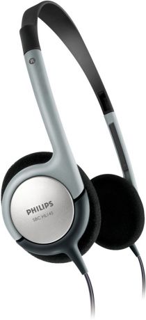 Philips SBCHL145/10 (черный)
