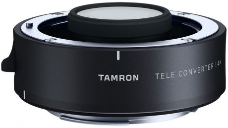 Tamron 1.4X для Nikon
