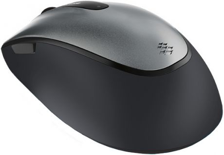 Microsoft Comfort 4500 (черно-серый)