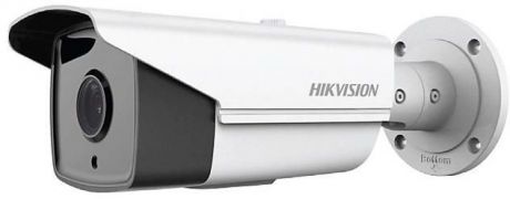 Hikvision DS-2CD2T22WD-I5 6 мм (белый)