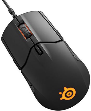 SteelSeries Sensei 310 (черный)