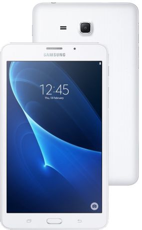 Samsung Galaxy Tab A 7.0 SM-T285 LTE 8Gb (белый)