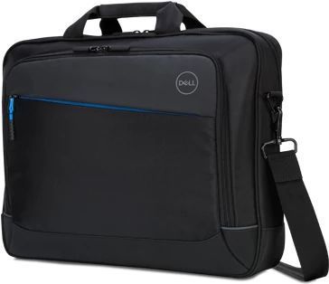 Dell Professional Briefcase для ноутбука 14.1" (черно-серый)