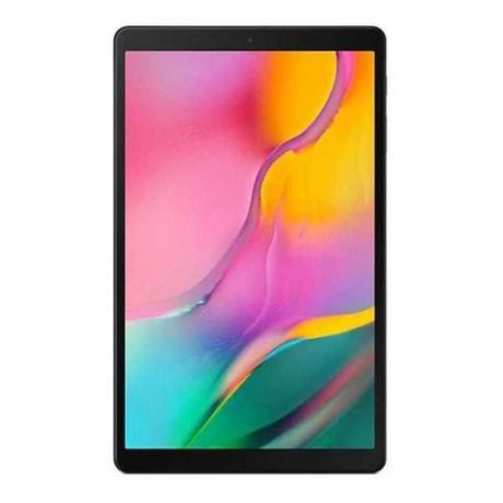 Планшет SAMSUNG Galaxy Tab A 10.1 (2019) SM-T510N, 2GB, 32GB, Android 9.0 черный [sm-t510nzkdser]