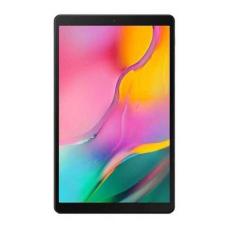 Планшет SAMSUNG Galaxy Tab A 10.1 (2019) SM-T510N, 2GB, 32GB, Android 9.0 золотистый [sm-t510nzddser]