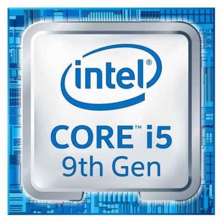 Процессор INTEL Core i5 9400, LGA 1151v2, OEM [cm8068403875504s relv]