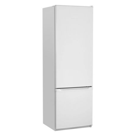 Холодильник NORDFROST NRB 118 032, двухкамерный, белый [00000256550]