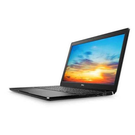 Ноутбук DELL Latitude 3500, 15.6", Intel Core i7 8565U 1.8ГГц, 8Гб, 1000Гб, nVidia GeForce Mx130 - 2048 Мб, Windows 10 Professional, 3500-1048, черный