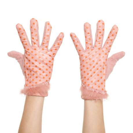 Перчатки "Gloves", HD80812
