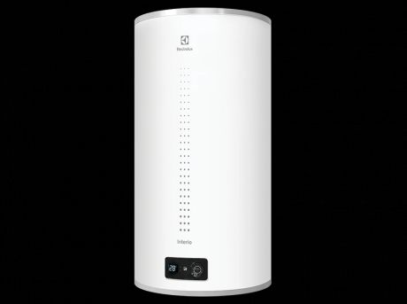 Водонагреватель Electrolux EWH 100 Interio 3