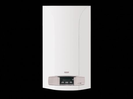 Котел газовый Baxi LUNA-3 240Fi