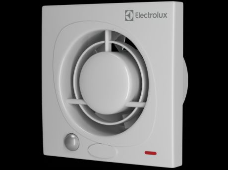 Вентилятор вытяжной Electrolux Move EAFV-100 (датчик движения)