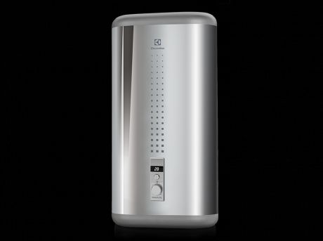 Водонагреватель Electrolux EWH 100 Centurio DL Silver