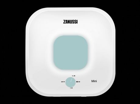 Водонагреватель Zanussi ZWH/S 15 Mini O (Green)