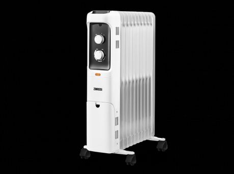 Масляный радиатор Zanussi Loft ZOH/LT-11W 2200W