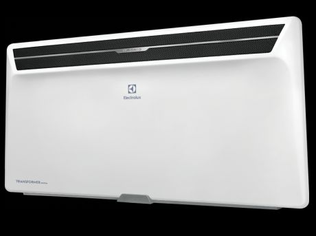 Конвектор Electrolux ECH/AG2-2500 T с блоком управления Digital Inverter и шасси (комплект)