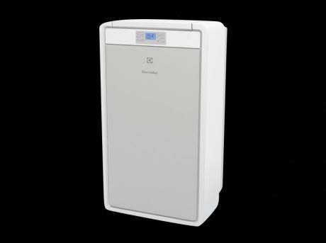 Мобильный кондиционер Electrolux EACM-14 DR/N3