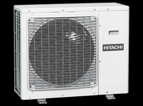 Блок наружный Hitachi RAM-90NP5B