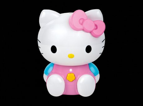 Ультразвуковой увлажнитель воздуха Ballu UHB-260 Hello Kitty Aroma