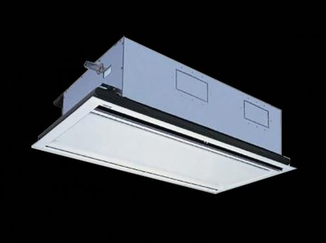 Внутренний блок Mitsubishi Electric PLFY-P25 VLMD-E кассетного типа