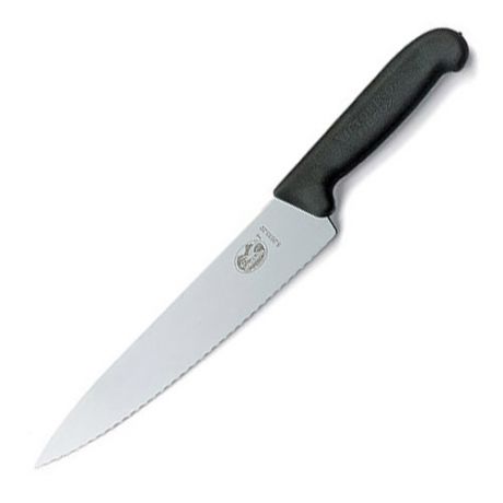 Кухонный нож Victorinox 5.2033.19 для разделки