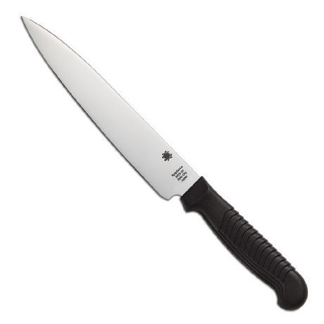 Нож кухонный универсальный 16.5 см. K04PBK
