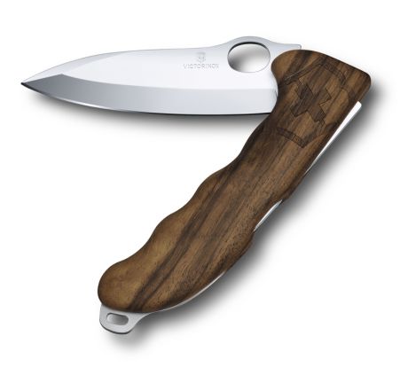 Нож складной Victorinox Hunter Pro M (0.9411.M63), дерево