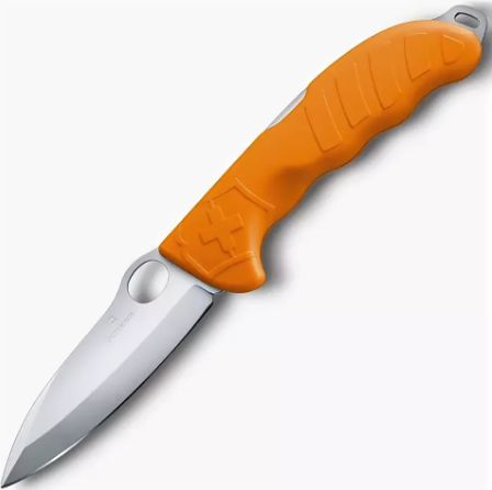 Нож складной Victorinox Hunter Pro M (0.9411.M9) оранжевый