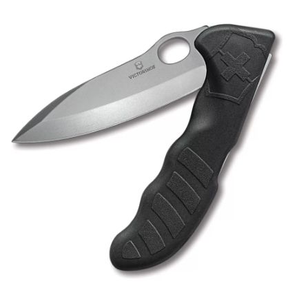 Нож складной Victorinox Hunter Pro M (0.9411.M3), черный