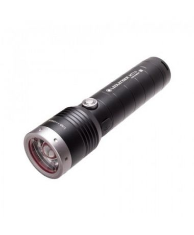 Фонарь светодиодный LED Lenser MT14, 1000 лм., аккумулятор