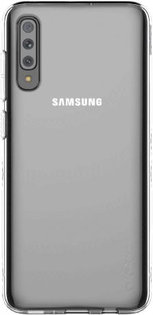 Клип-кейс Araree Samsung Galaxy A70 GP-FPA705K прозрачный
