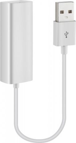 Адаптер Dorten USB to Ethernet (белый)