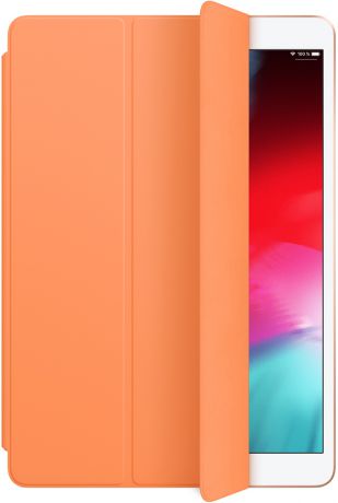 Обложка Apple Smart Cover для iPad Air 10.5 (свежая папайя)
