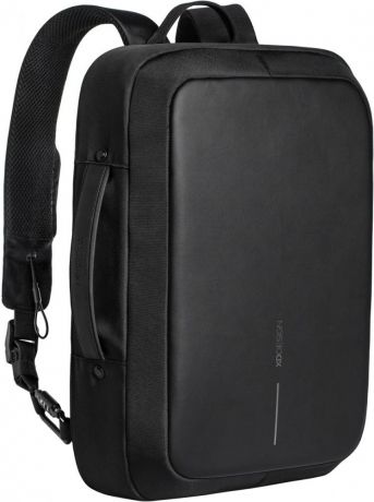 Рюкзак XD Design Bobby Biz для ноутбука 15.6&quot; (черный)