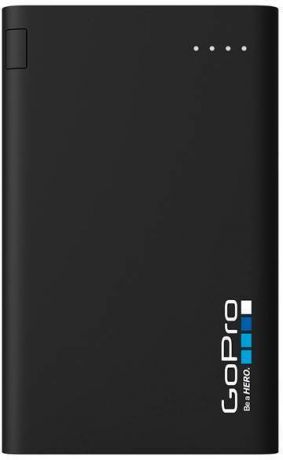 Портативное зарядное устройство GoPro AZPBC-001 Portable Power Pack (черный)