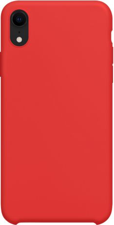 Клип-кейс Gresso Smart для Apple iPhone XR (красный)